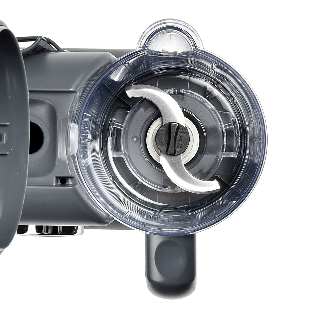 Beaba Babycook Solo - Dark Grey (4)