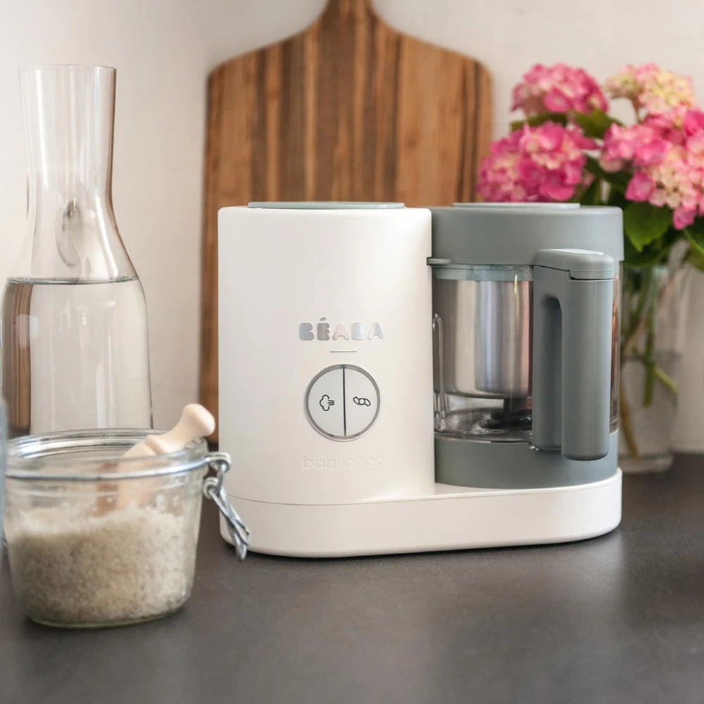 Babycook Neo Baby Food Maker - White