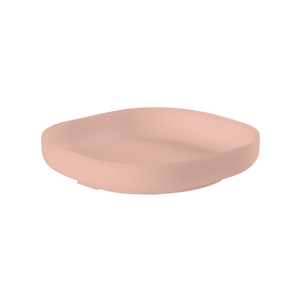 Silicone Suction Plate