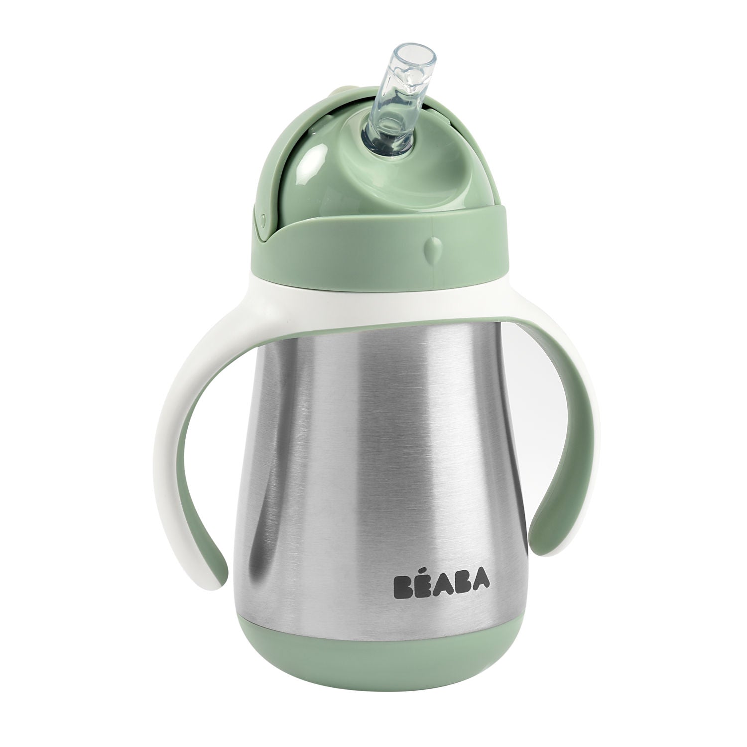 Stainless Steel Sippy Cup