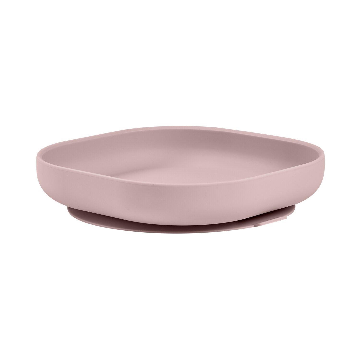 Silicone Suction Plate