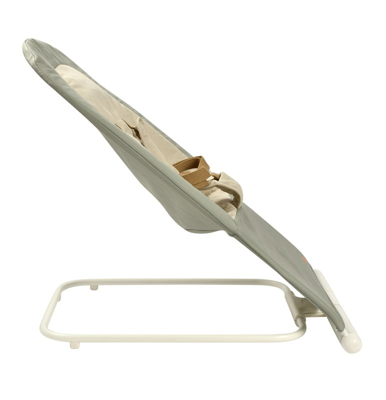 Easy Relax Foldable Bouncer - Seagrass