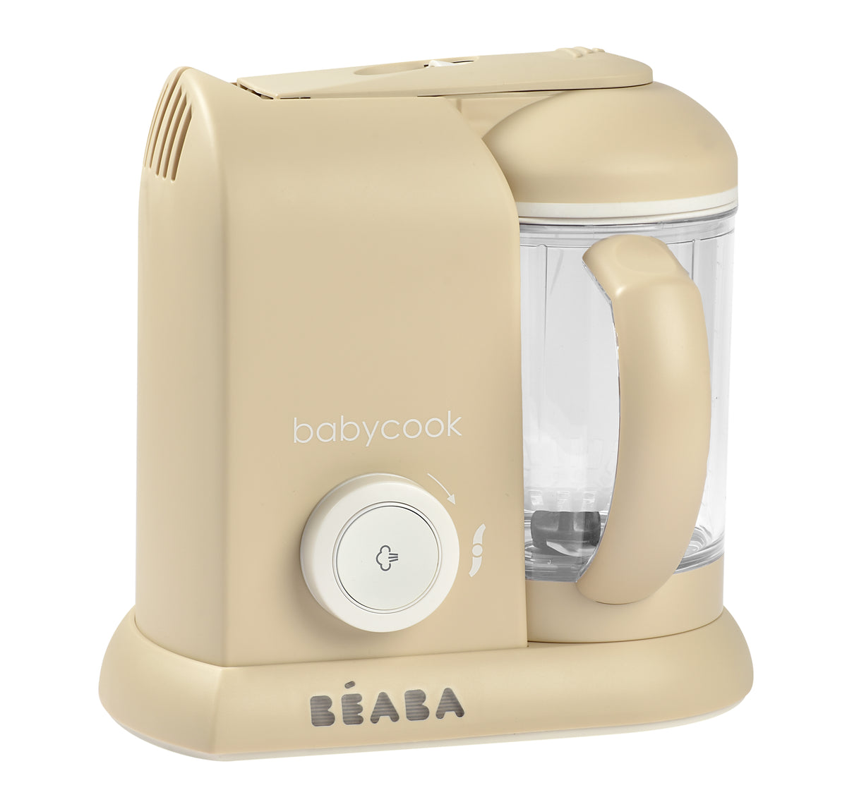Babycook Solo Baby Food Maker - Clay