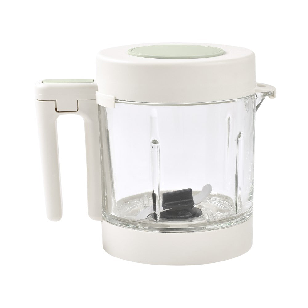Beaba Babycook Neo Baby Food Processor - Mineral Grey