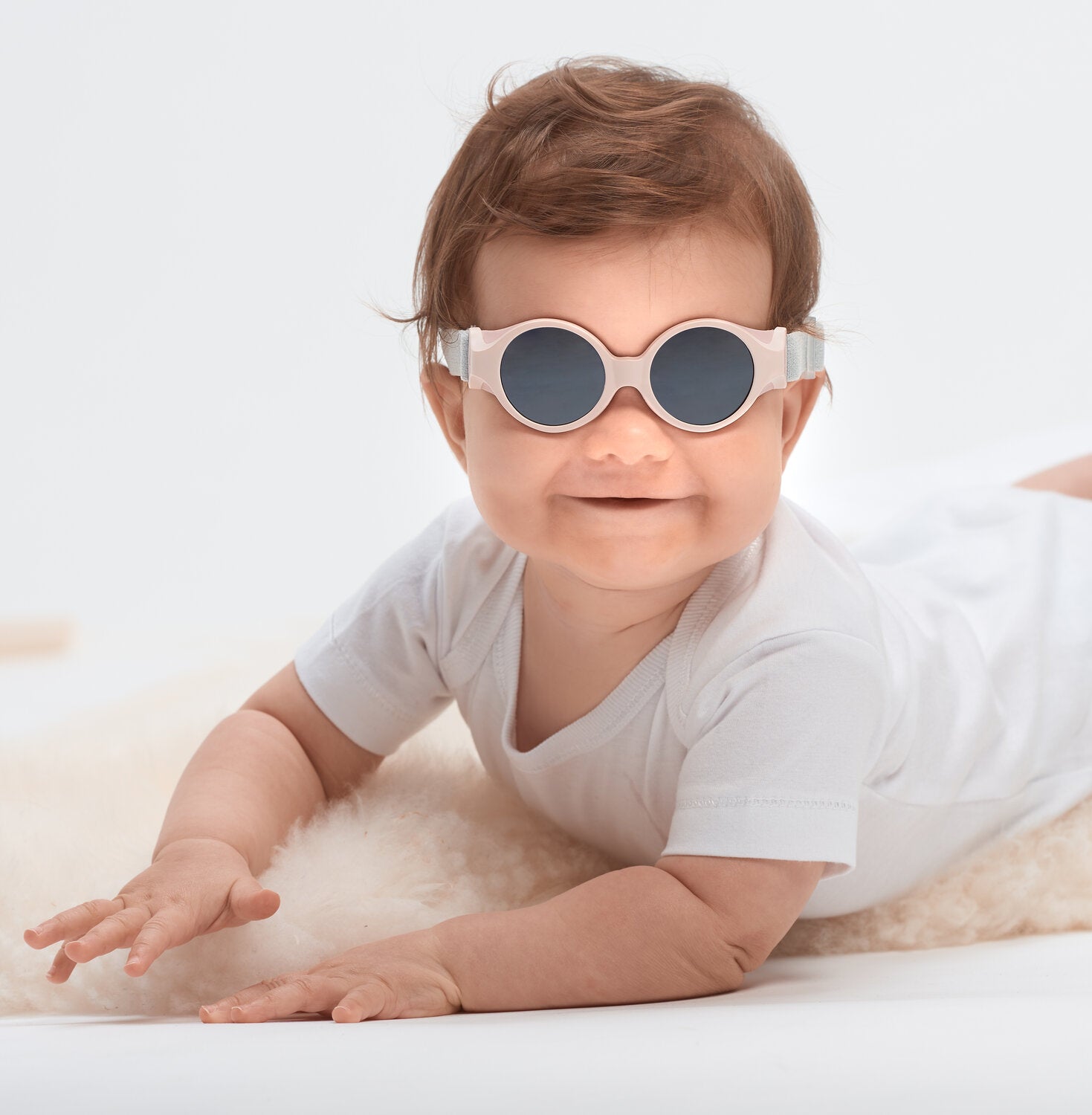 Beaba Glee Baby Sunglasses 0-9 Months