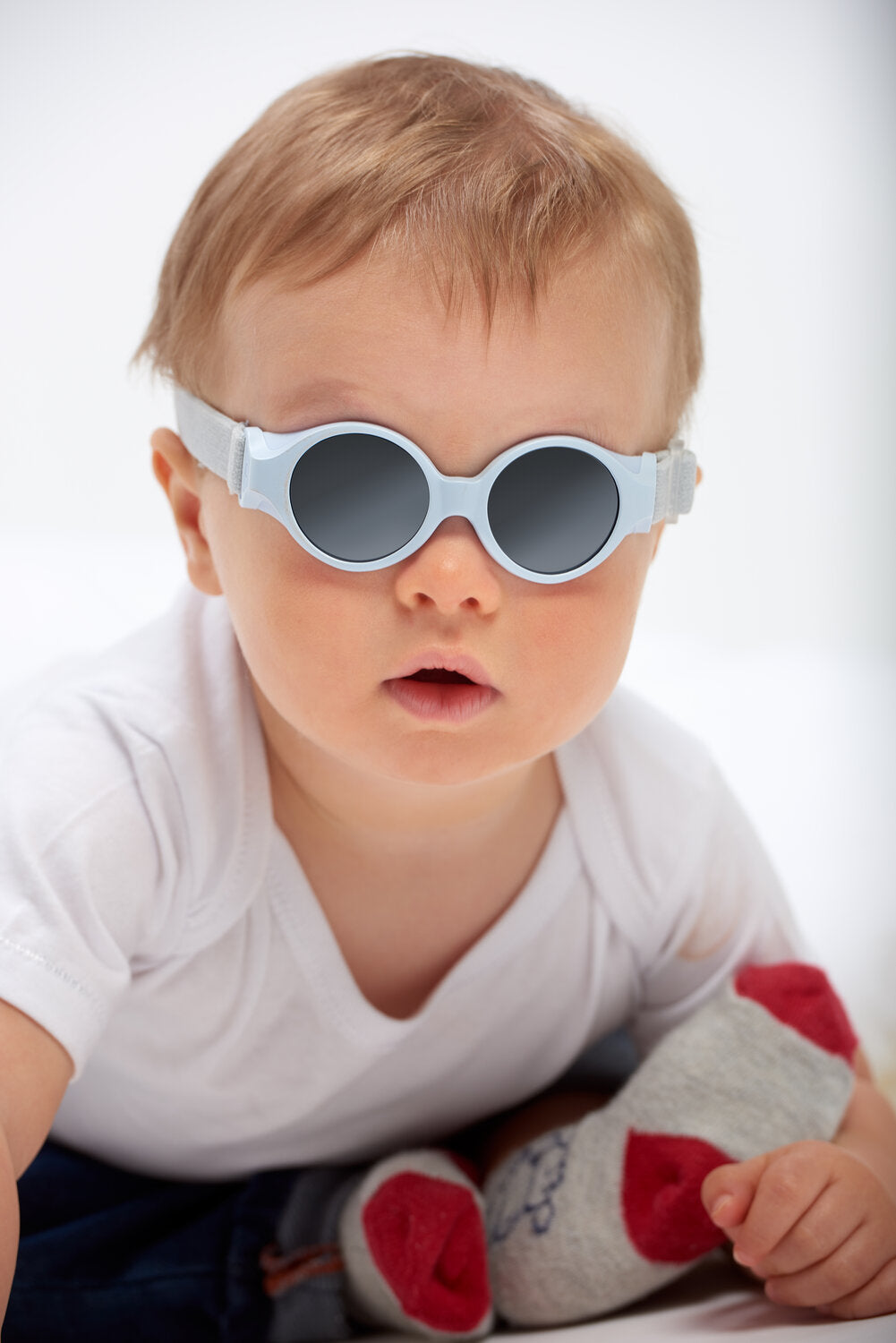 Beaba Glee Baby Sunglasses 0-9 Months