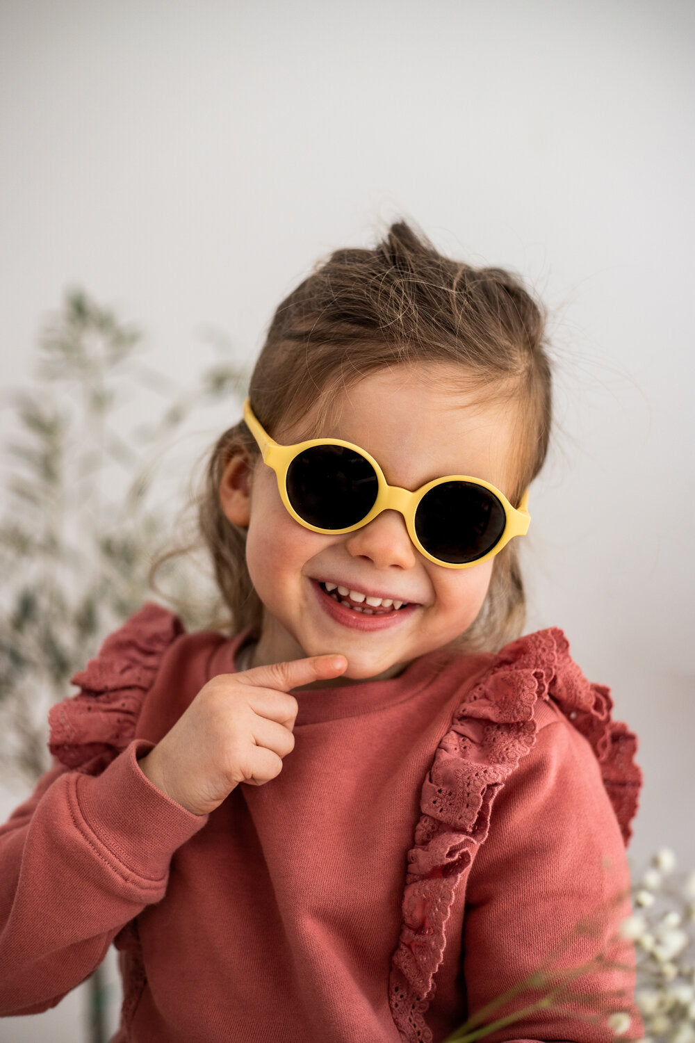 Joy Toddler Sunglasses 9-24 Months