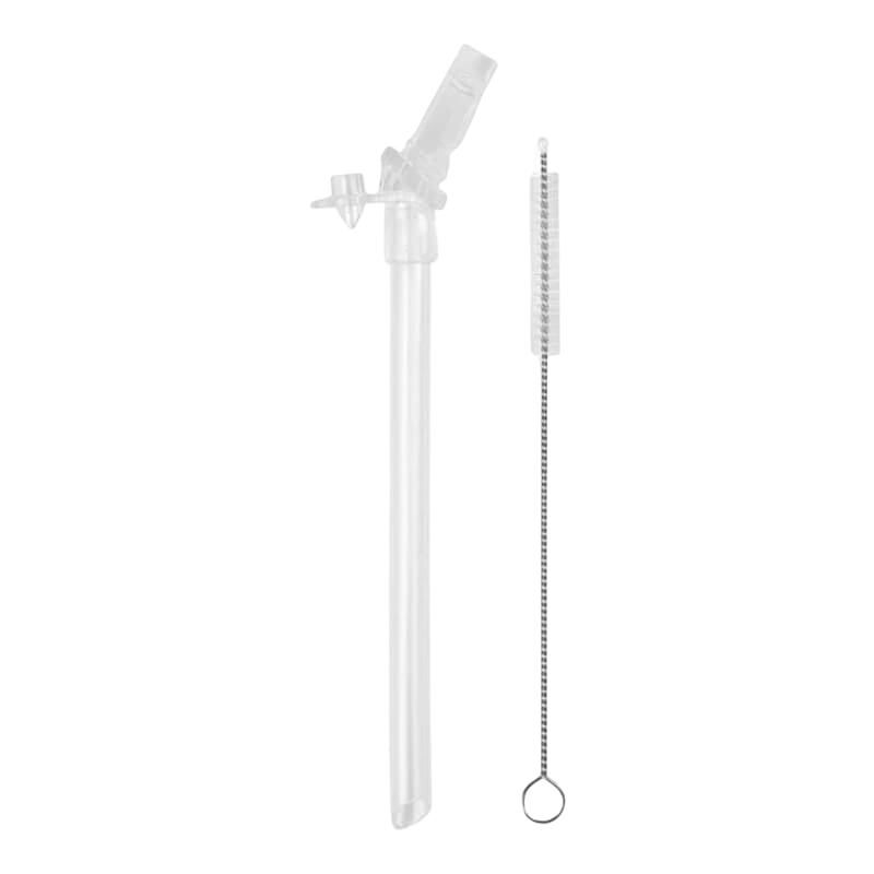 Straw Cup 300ml Replacement Straw