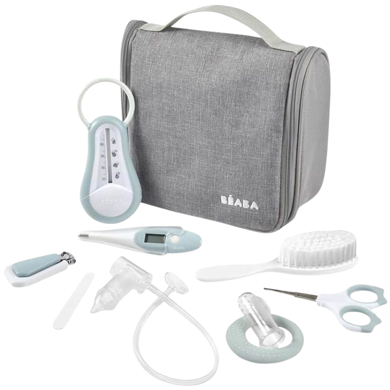 Beaba Hanging Toiletry Pouch