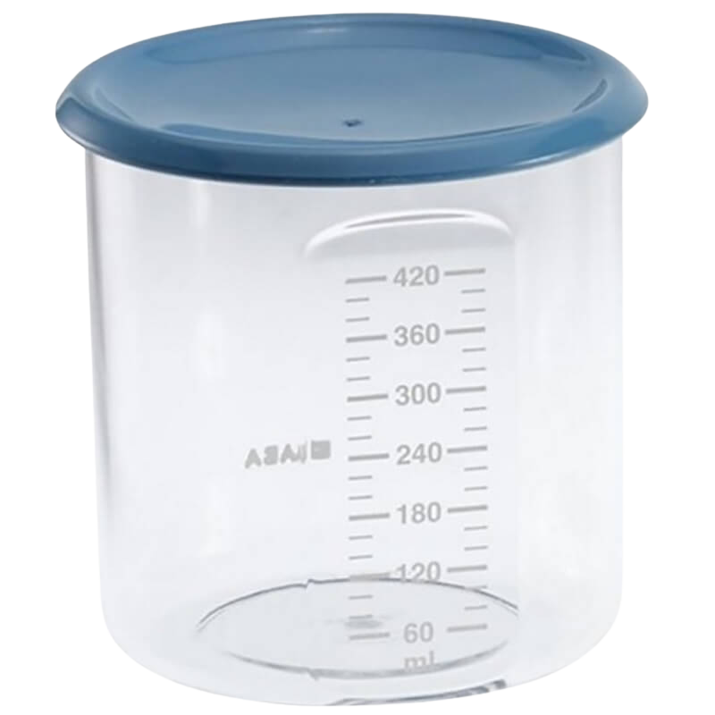 Beaba Maxi+ Portion Conservation Jar 420ml