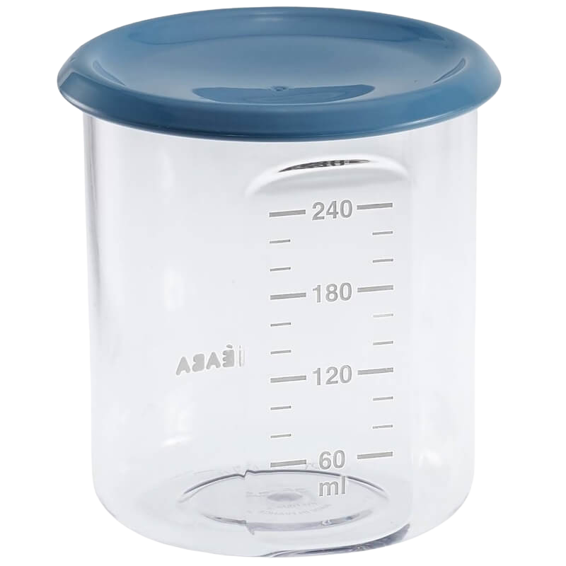 Beaba Maxi Portion Conservation Jar 240ml