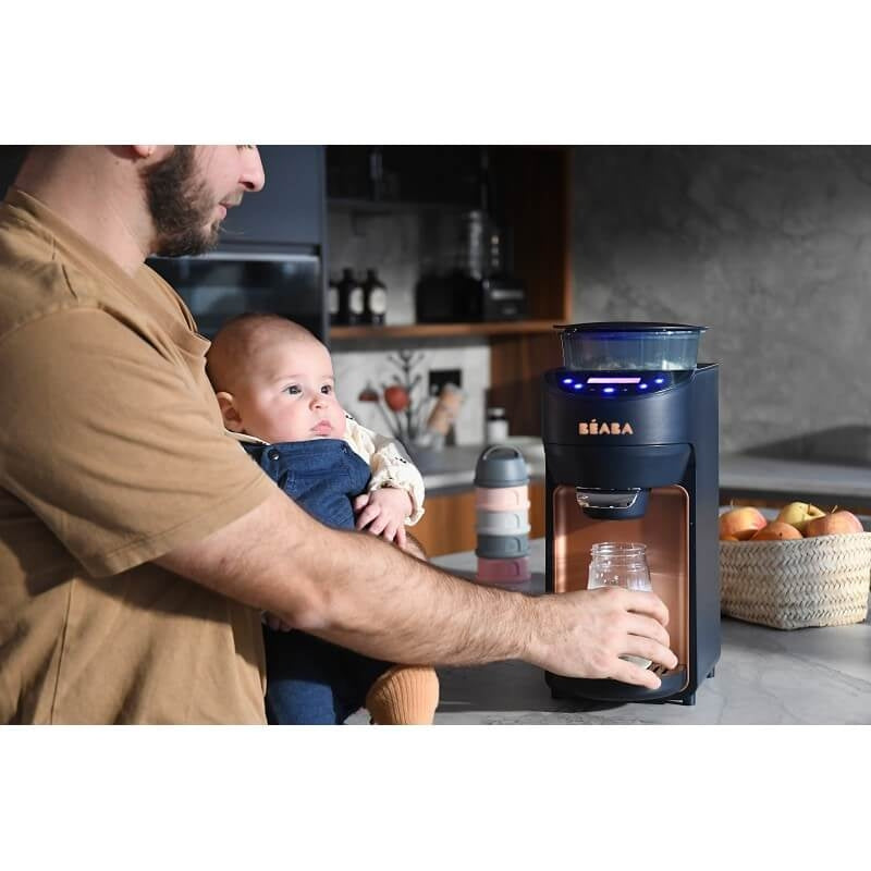 Beaba Milkeo Plus