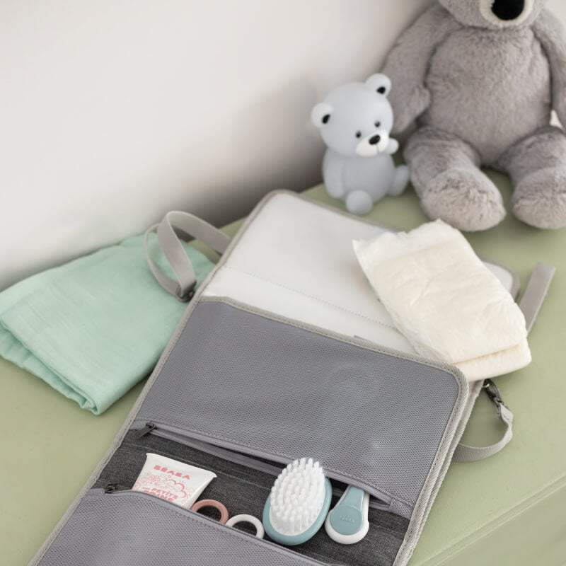 Changing Mat