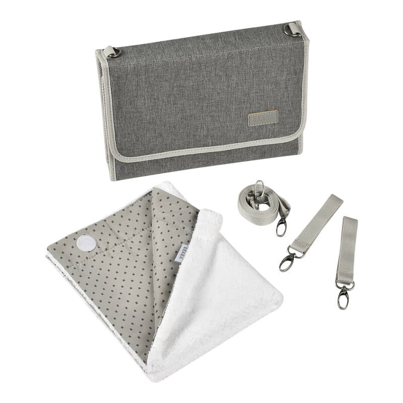 Changing Mat