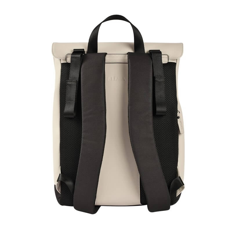 Beaba Oslo Changing Backpack Clay