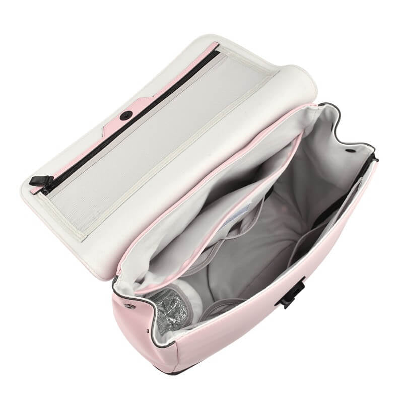 Beaba Oslo Changing Backpack Vintage Rose