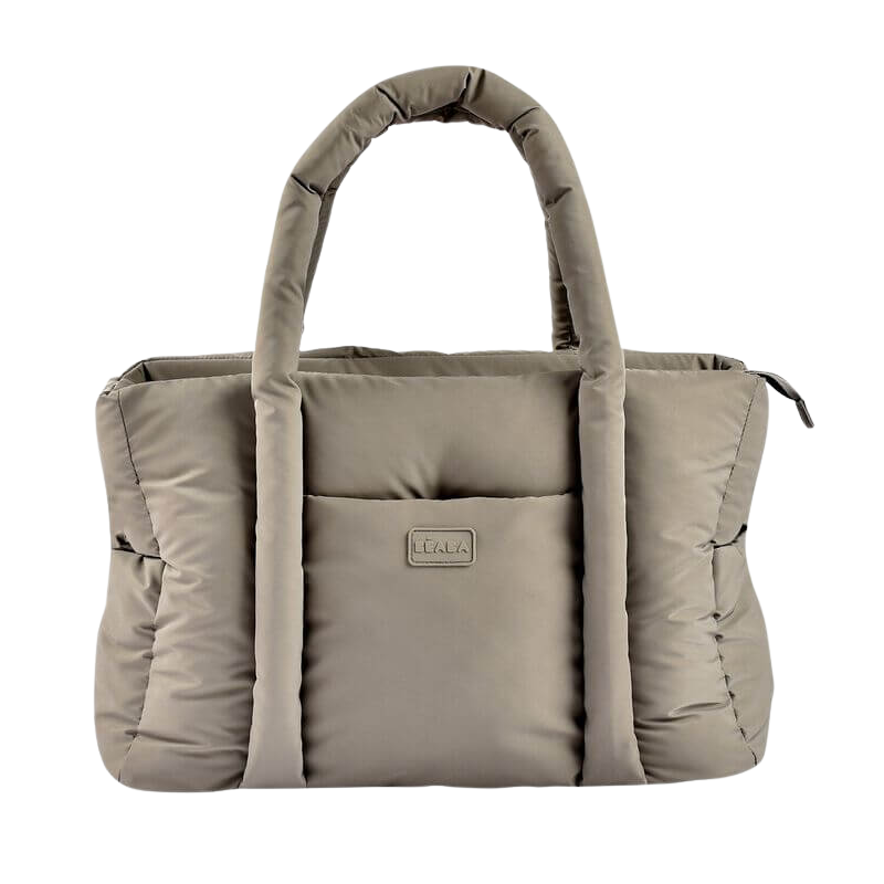 Puffy Paris Nappy Bag