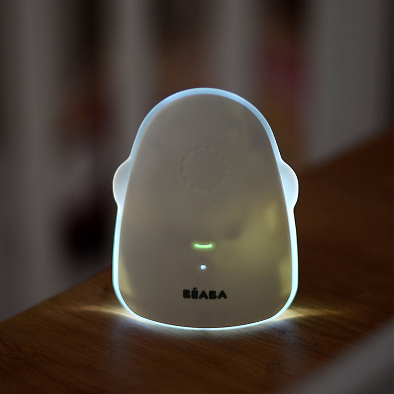 Simply Zen Baby Audio Monitor
