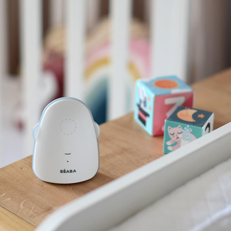 Beaba Simply Zen Baby Audio Monitor