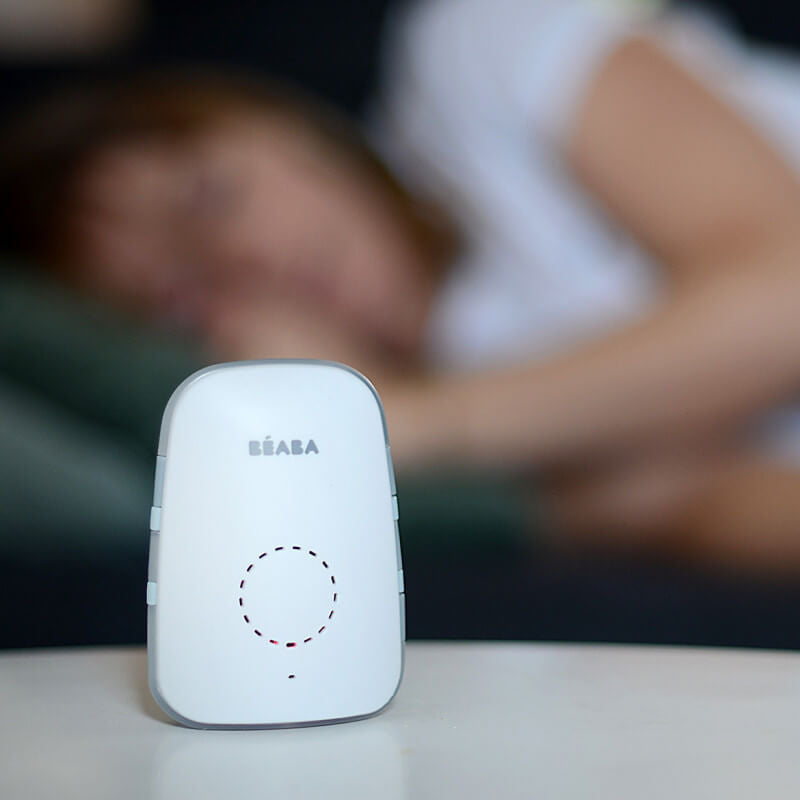 Beaba Simply Zen Baby Audio Monitor