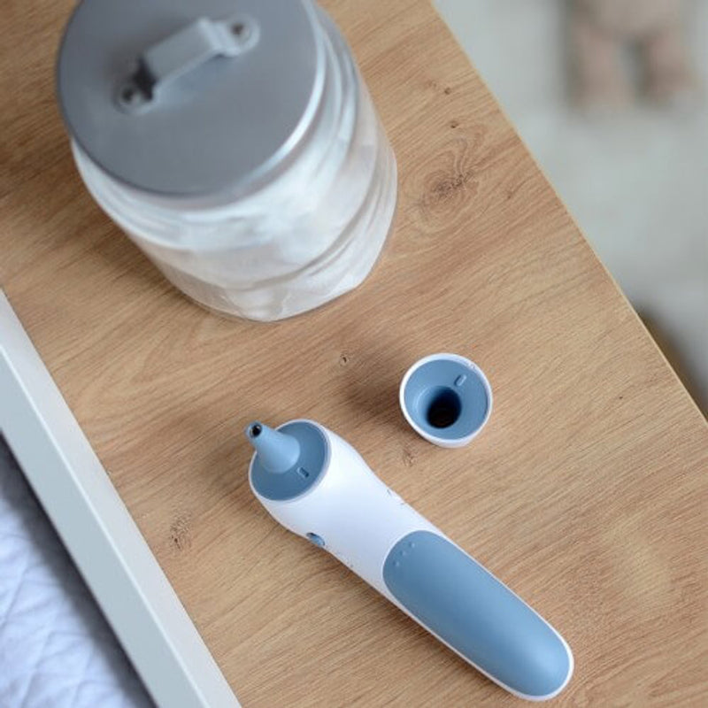 Beaba Thermospeed Infrared Thermometer