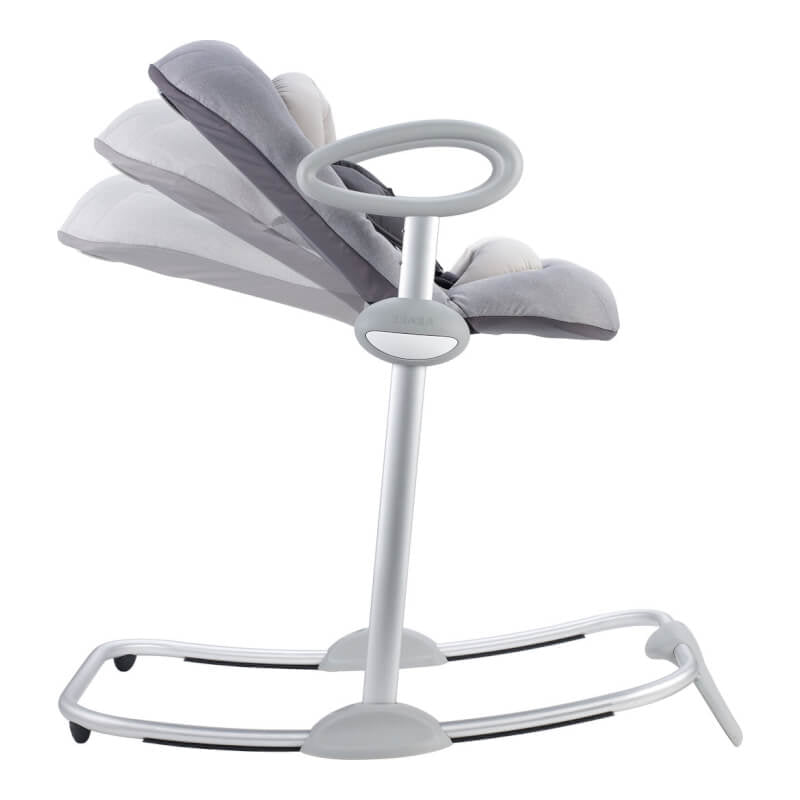 Beaba Up & Down Rocker III - Heather Grey