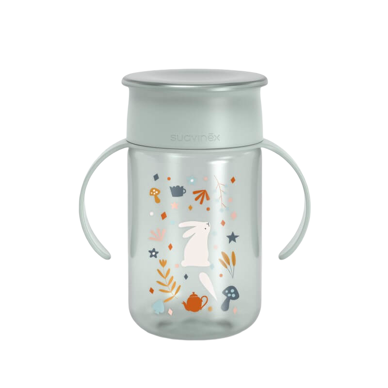 Suavinex Wonderland 360° Training Cup