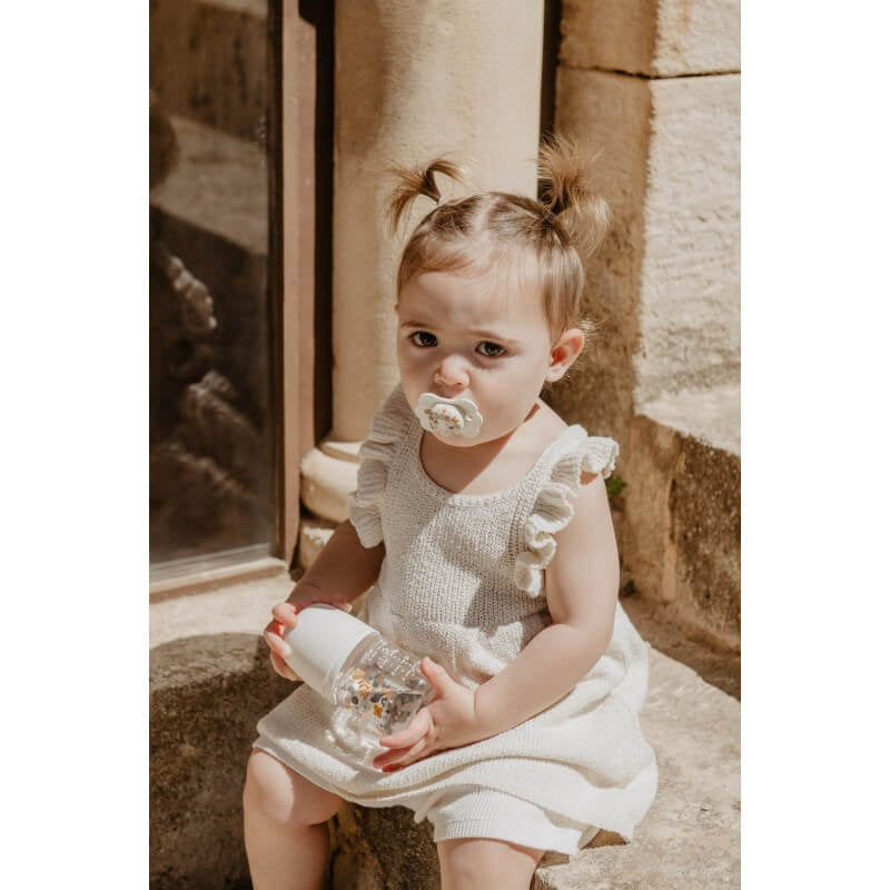 Wonderland Butterfly SX Pro Soother 2 Pack - 6-18 Mths