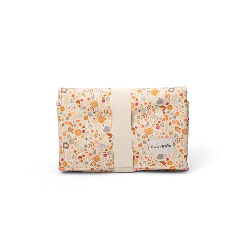 Suavinex Wonderland Changing Mat - Liberty