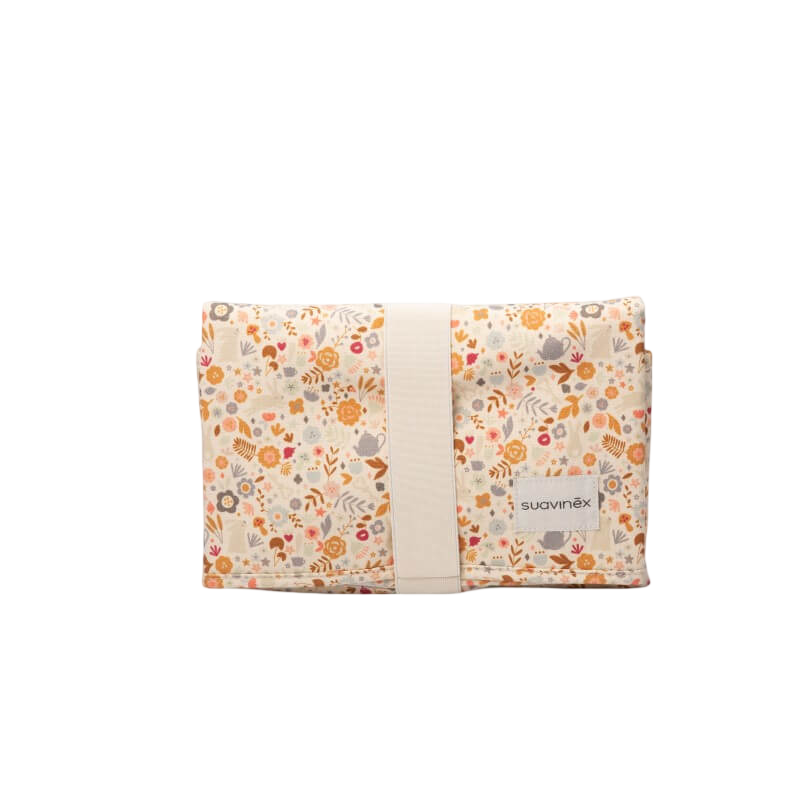 Wonderland Changing Mat - Neutral