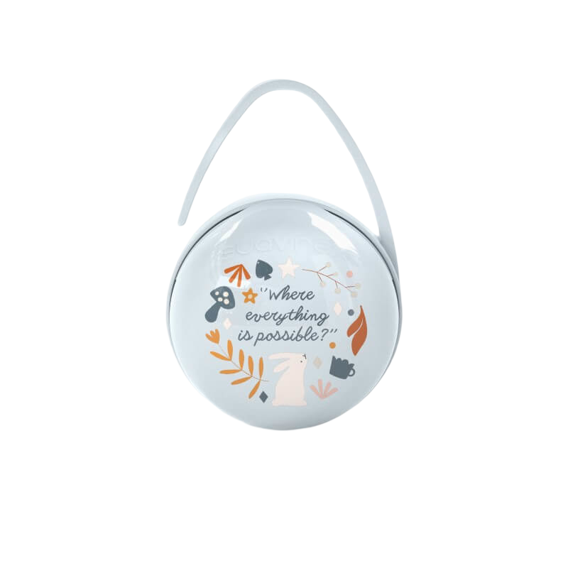 Suavinex Wonderland Soother Case