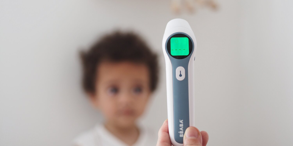 Understanding Baby Fevers: When to Worry and What to Do
