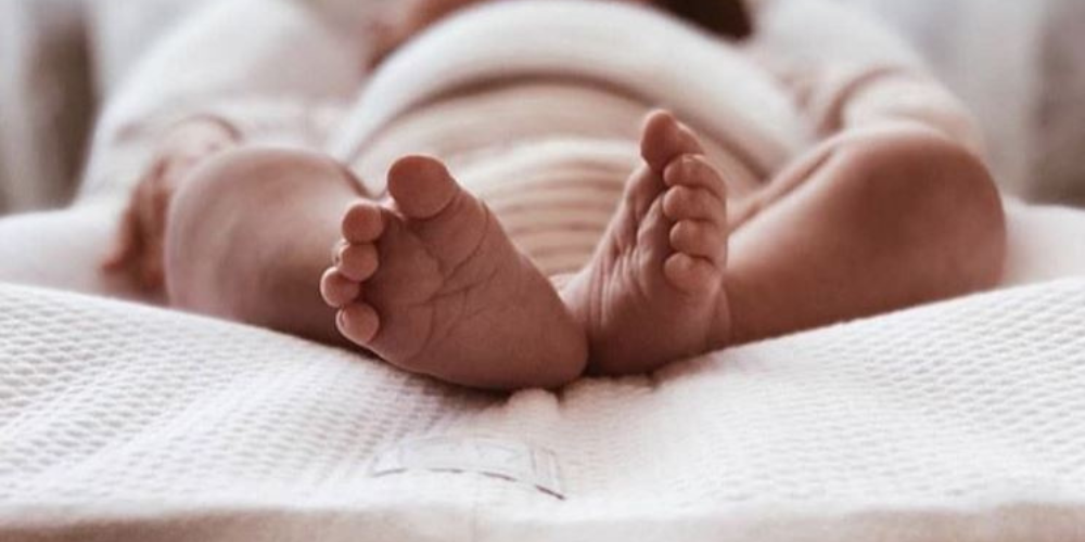 First 30 Days with Baby: What to Expect as a New Parent