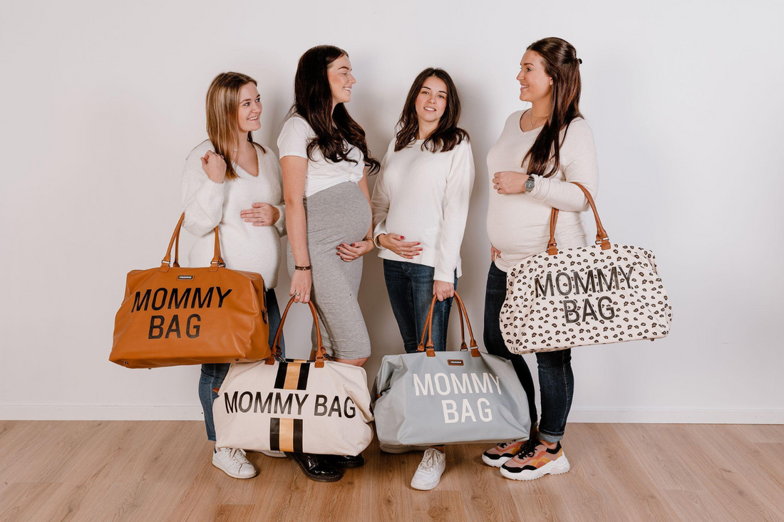 What to what to pack in hospital bag for mum