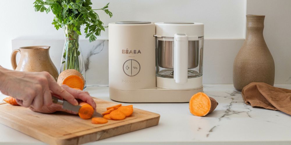 Meal Prep for Babies and Toddlers: Save Time in the Kitchen
