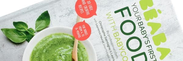 Babycook Accessories