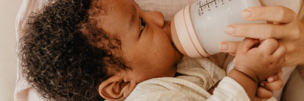 Baby Bottle