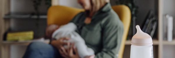 Breastfeeding Accessories