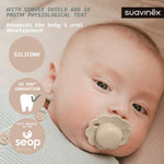 Wonder SX Pro Soother - 2 Pack