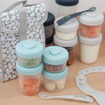 Ultimate Food Storage Set