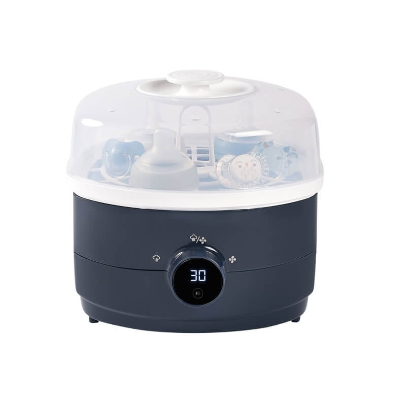 Beaba 2-in-1 Steril 'n' Dry Steriliser Dryer