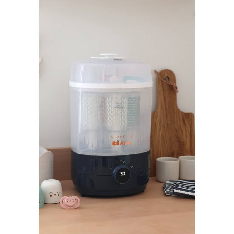 2 in 1 Steril 'n' Dry Steriliser Dryer