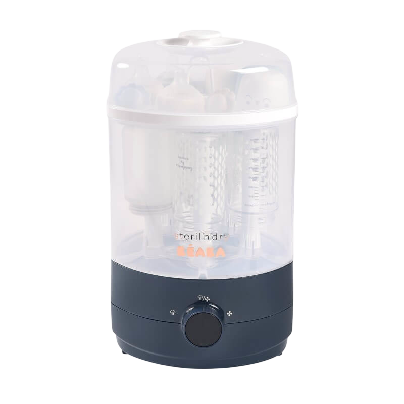 Beaba 2-in-1 Steril 'n' Dry Steriliser Dryer