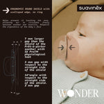 Wonder SX Pro Soother - 2 Pack