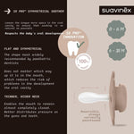 Wonder SX Pro Soother - 2 Pack
