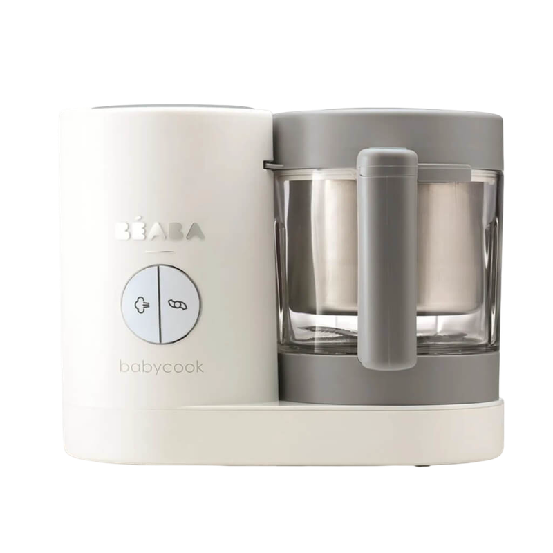 Babycook Neo Baby Food Maker - White