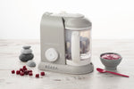 Babycook Solo Baby Food Maker - Light Grey