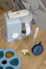 Babycook Solo Baby Food Maker - Light Grey