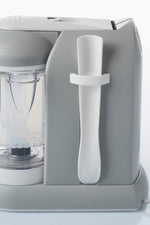 Babycook Solo Baby Food Maker - Light Grey
