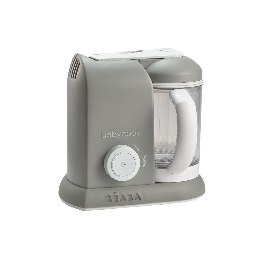 Babycook Solo Baby Food Maker - Light Grey